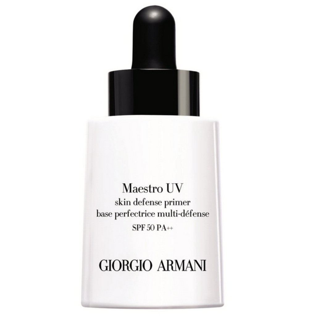 Giorgio Armani Maestro UV Skin Defense Primer SPF 50