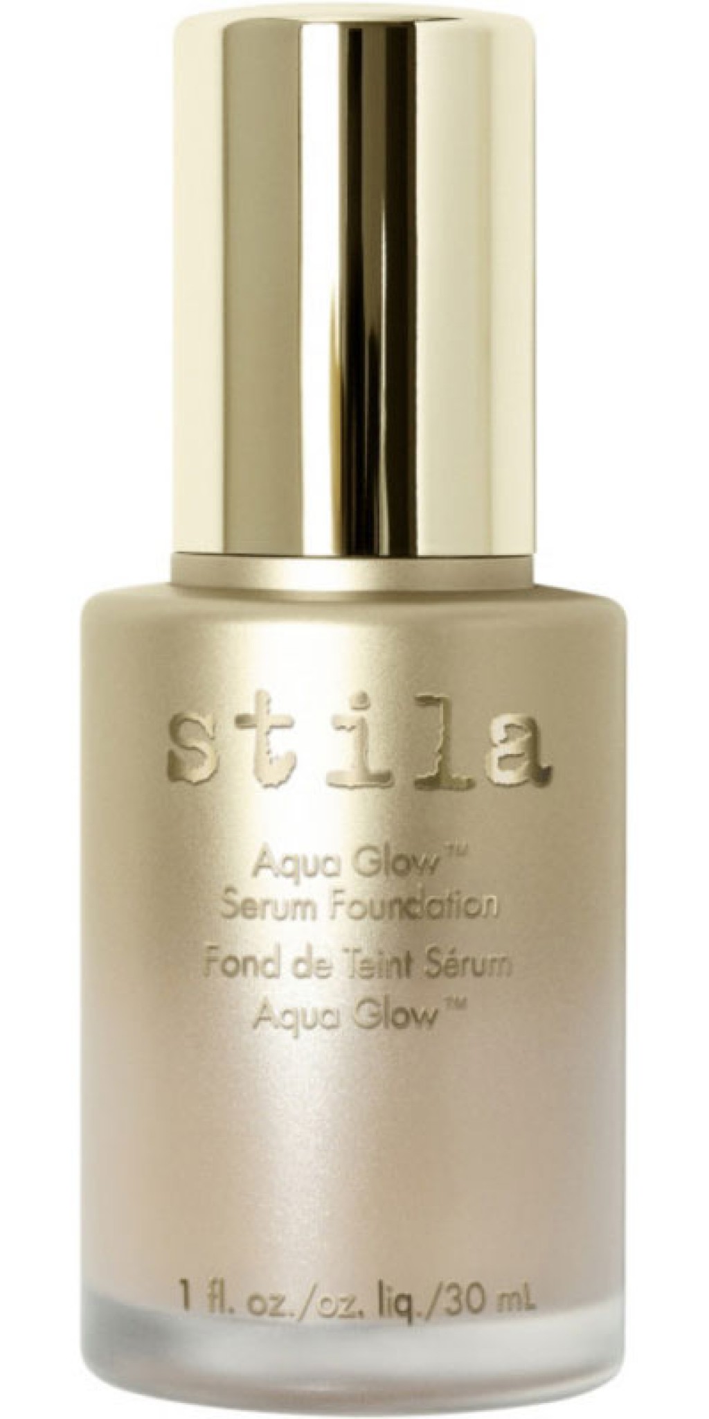 Stila Aqua Glow Serum Foundation