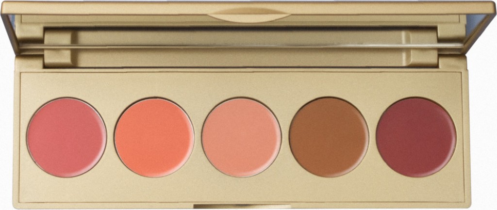 Stila Convertible Color 5 Pan Palette in Sunrise Serenade