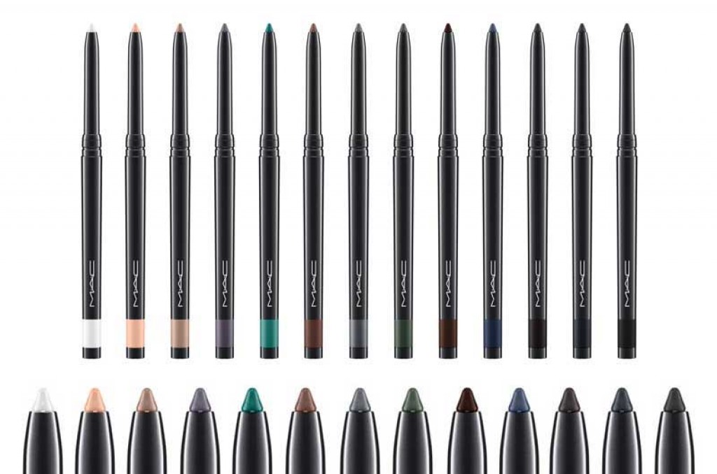 MAC Modern Twist Kajal Liner Makeup BeautyAlmanac