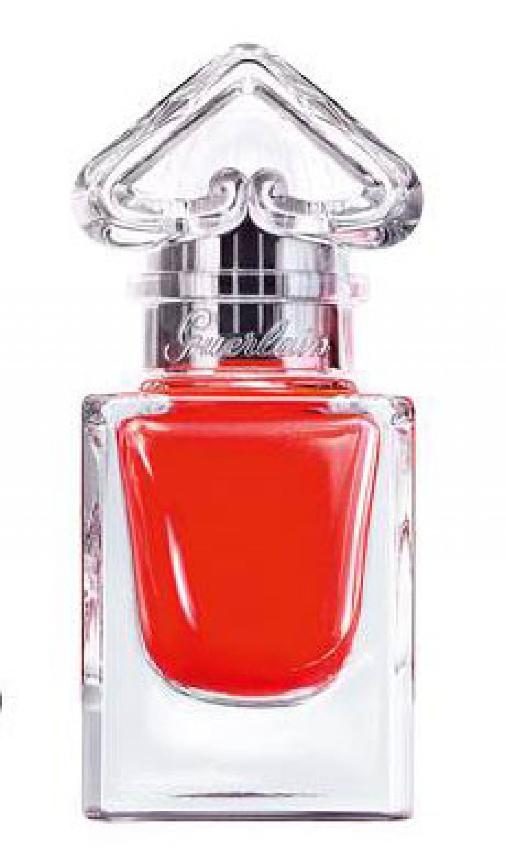 Guerlain La Petite Robe Noire Nail Polish