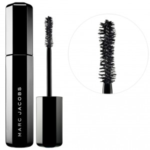 Marc Jacobs Beauty Velvet Noir Instant Volume Mascara