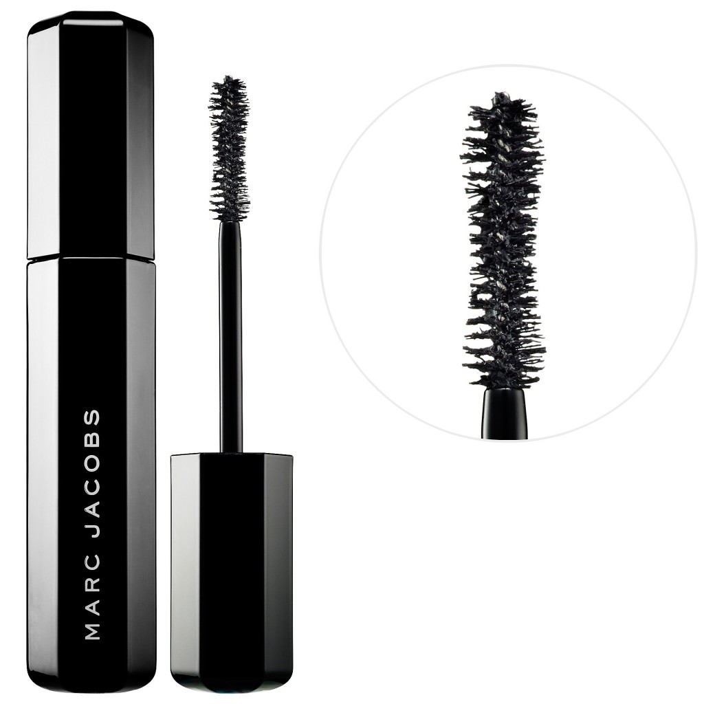 Marc Jacobs Beauty Velvet Noir Instant Volume Mascara