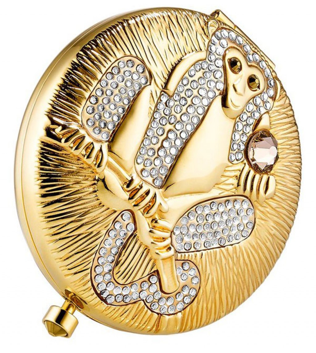 Estée Lauder The Year of the Monkey Powder Compact