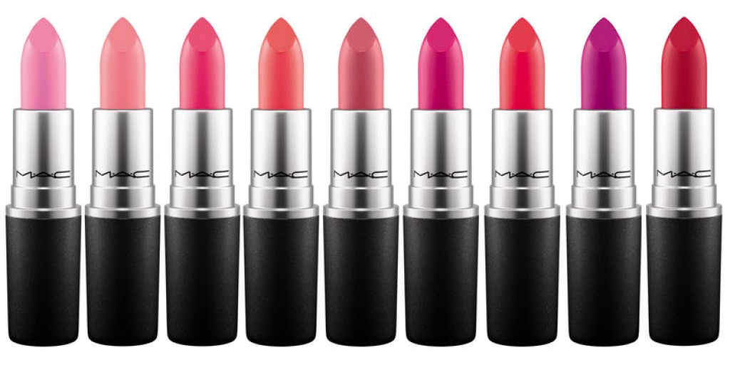 Mac Flamingo Park Lipstick Makeup Beautyalmanac 0995