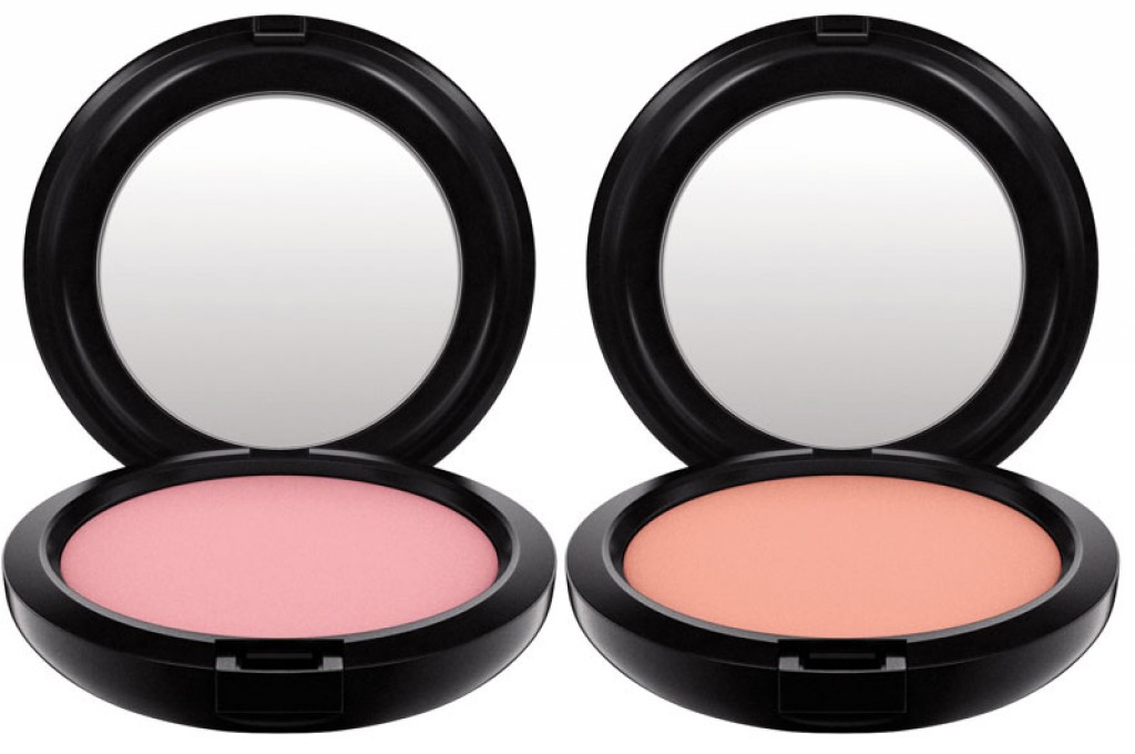 MAC Flamingo Park Beauty Powder