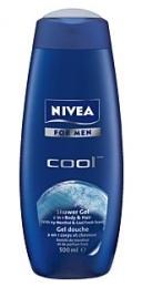 Nivea Cool Kick Shower Gel