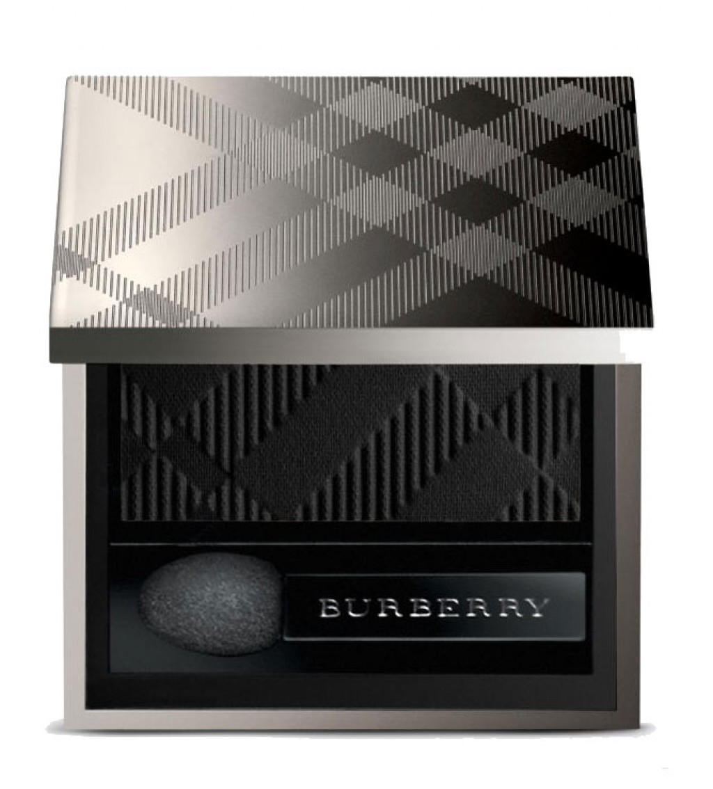 Burberry Cosmetics Eye Color Silk