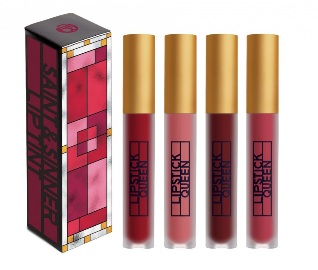 lipstick queen lip stain