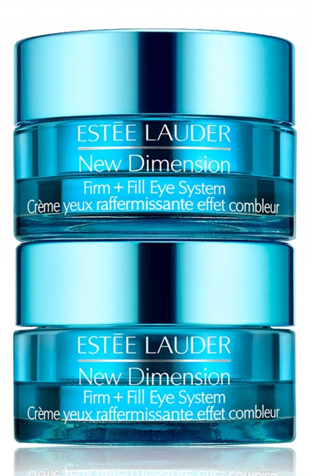 Estée Lauder New Dimension Firm Fill Eye System