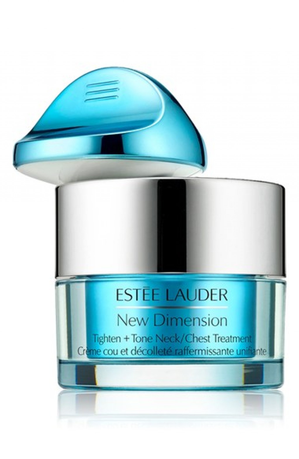 Estée Lauder New Dimension Tighten Tone Neck/Chest Treatment