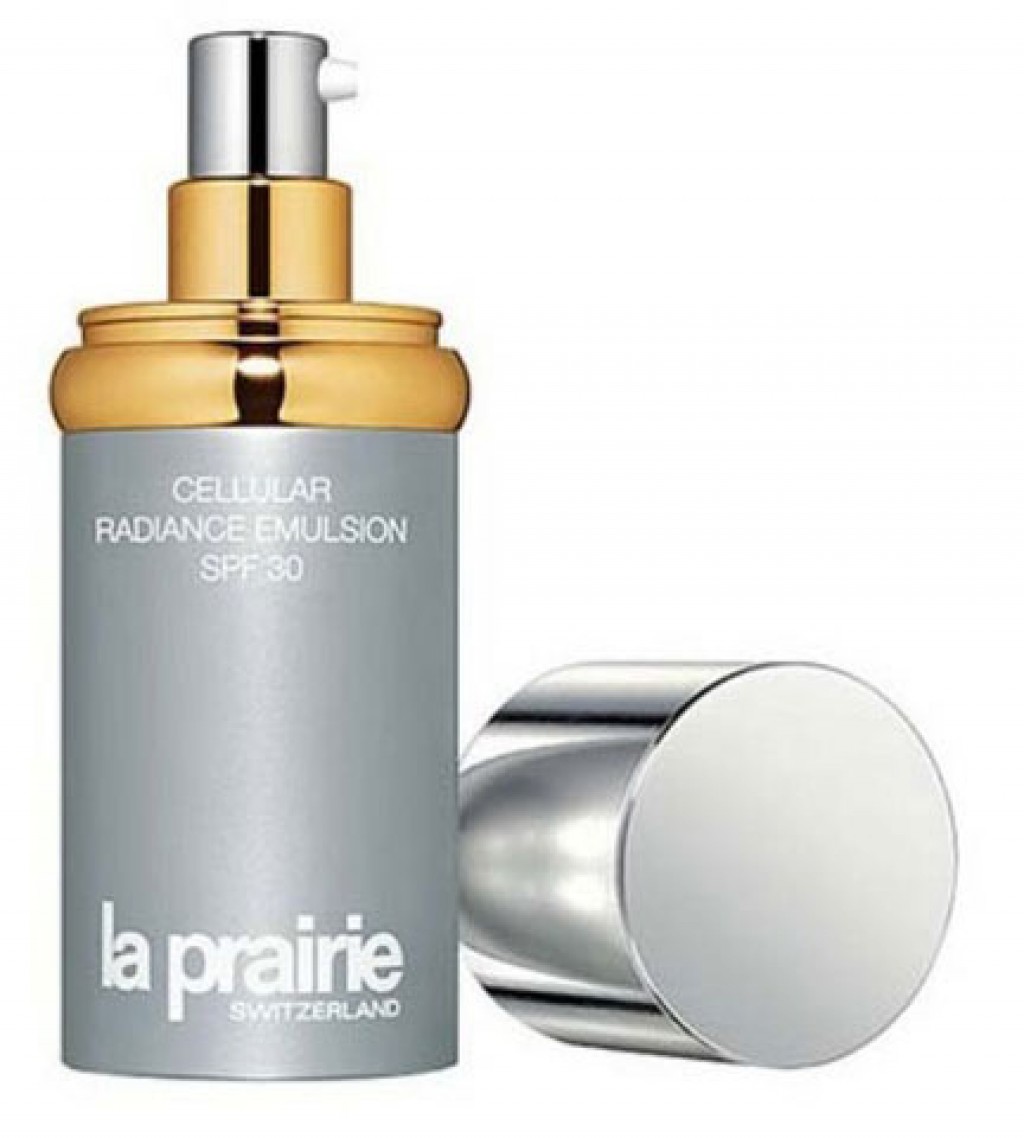 La Prairie La Prairie Cellular Radiance Emulsion SPF 30 Skin Care