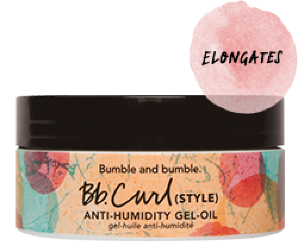Bumble and bumble Bb.Curl anti-humidity gel-oil