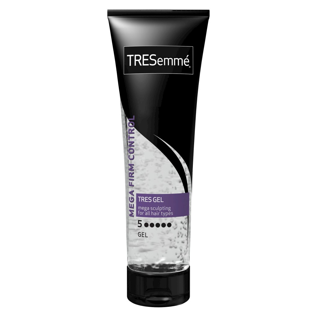 TRESemmé TRES Two Mega Firm Control Gel