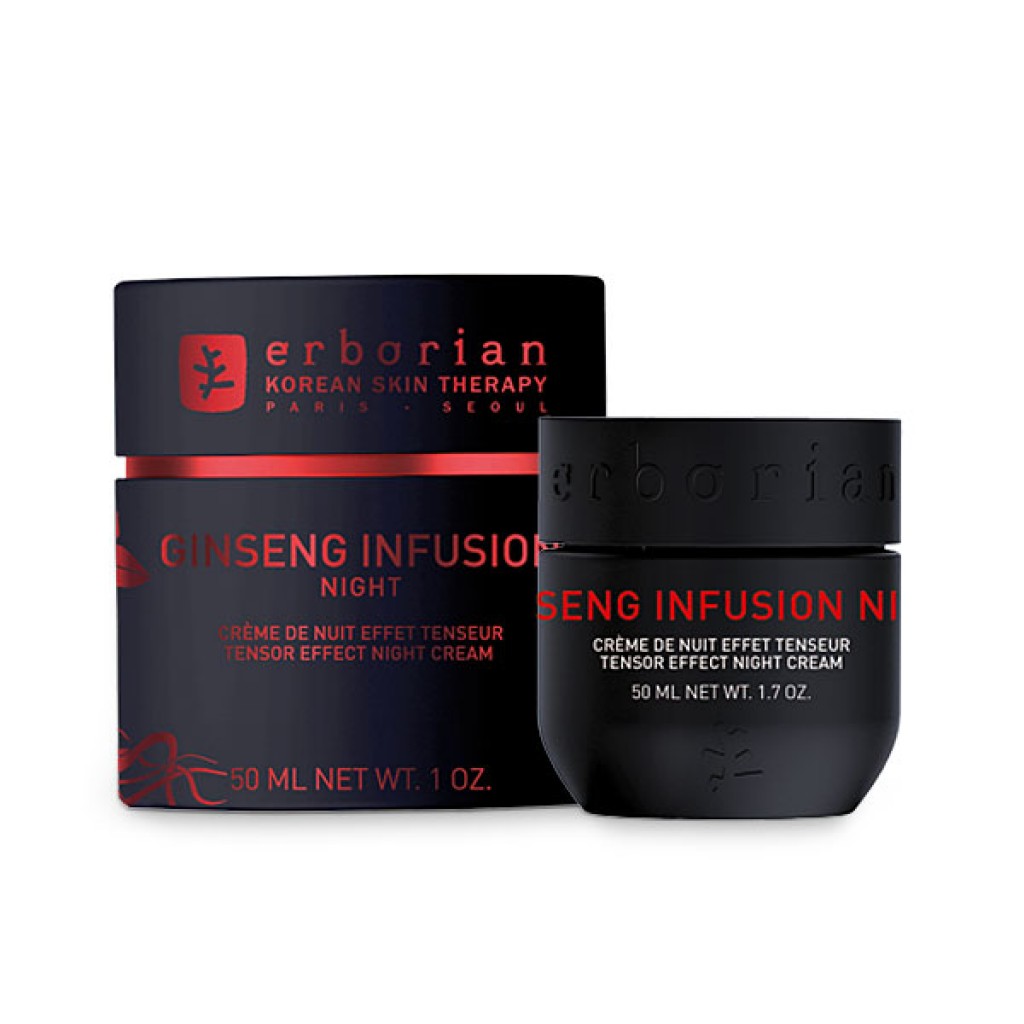 Erborian Ginseng Infusion Night