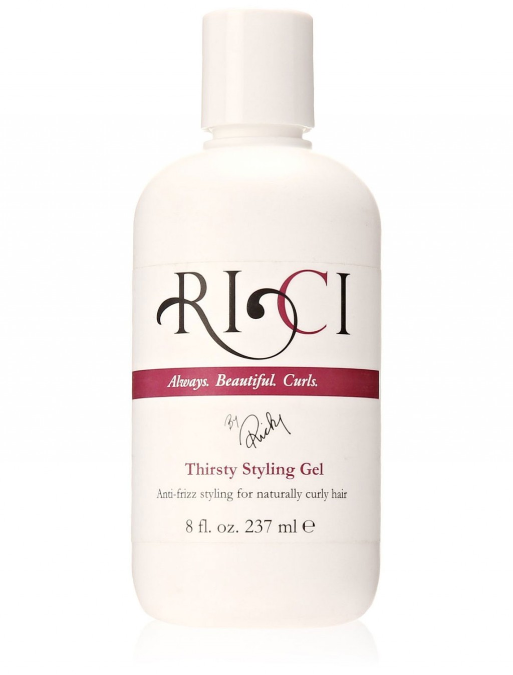 RI CI Thirsty Styling Gel