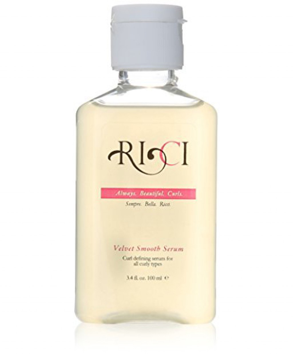 RI CI Velvet Smooth Serum