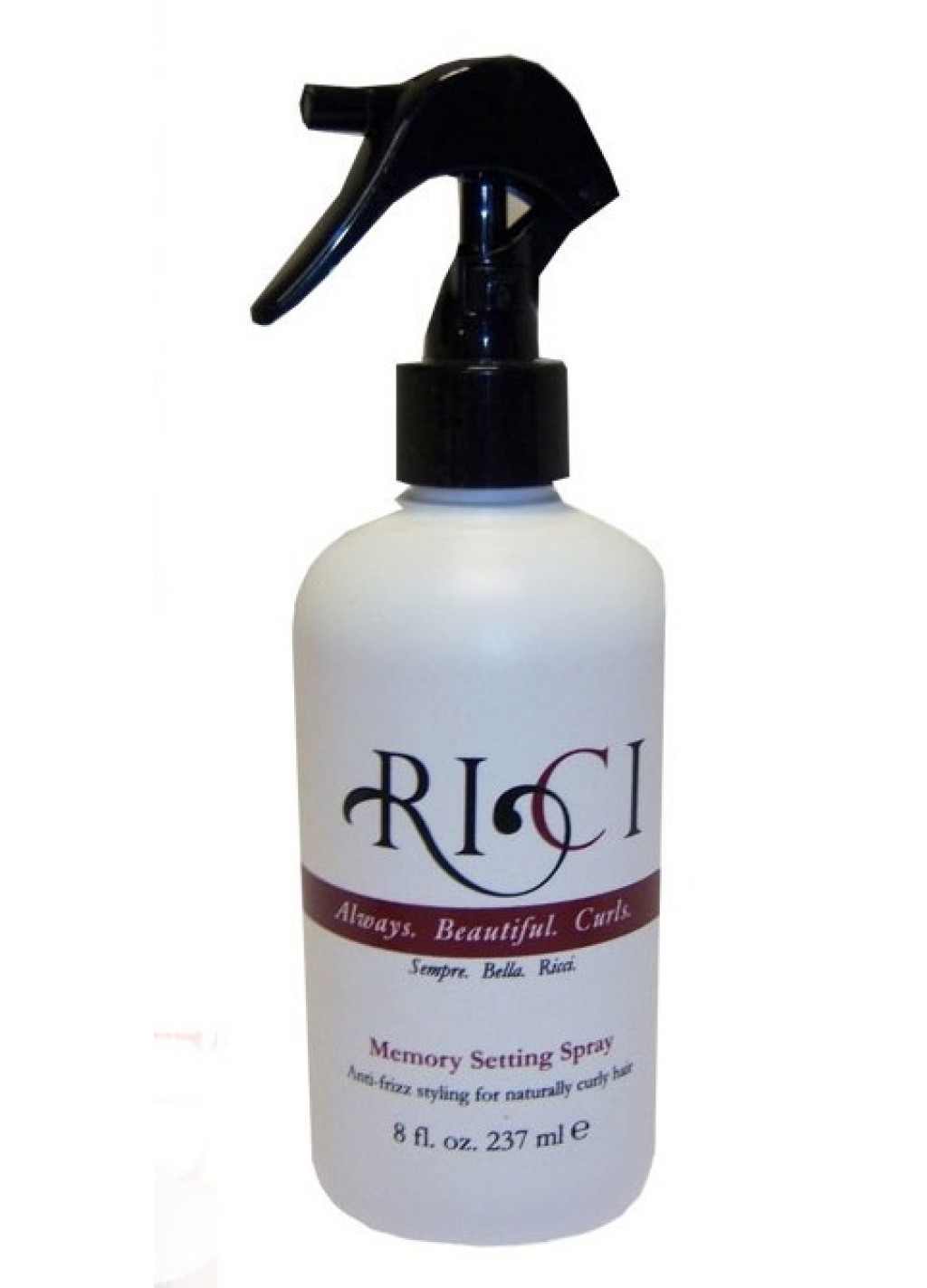 RI CI Memory Setting Spray