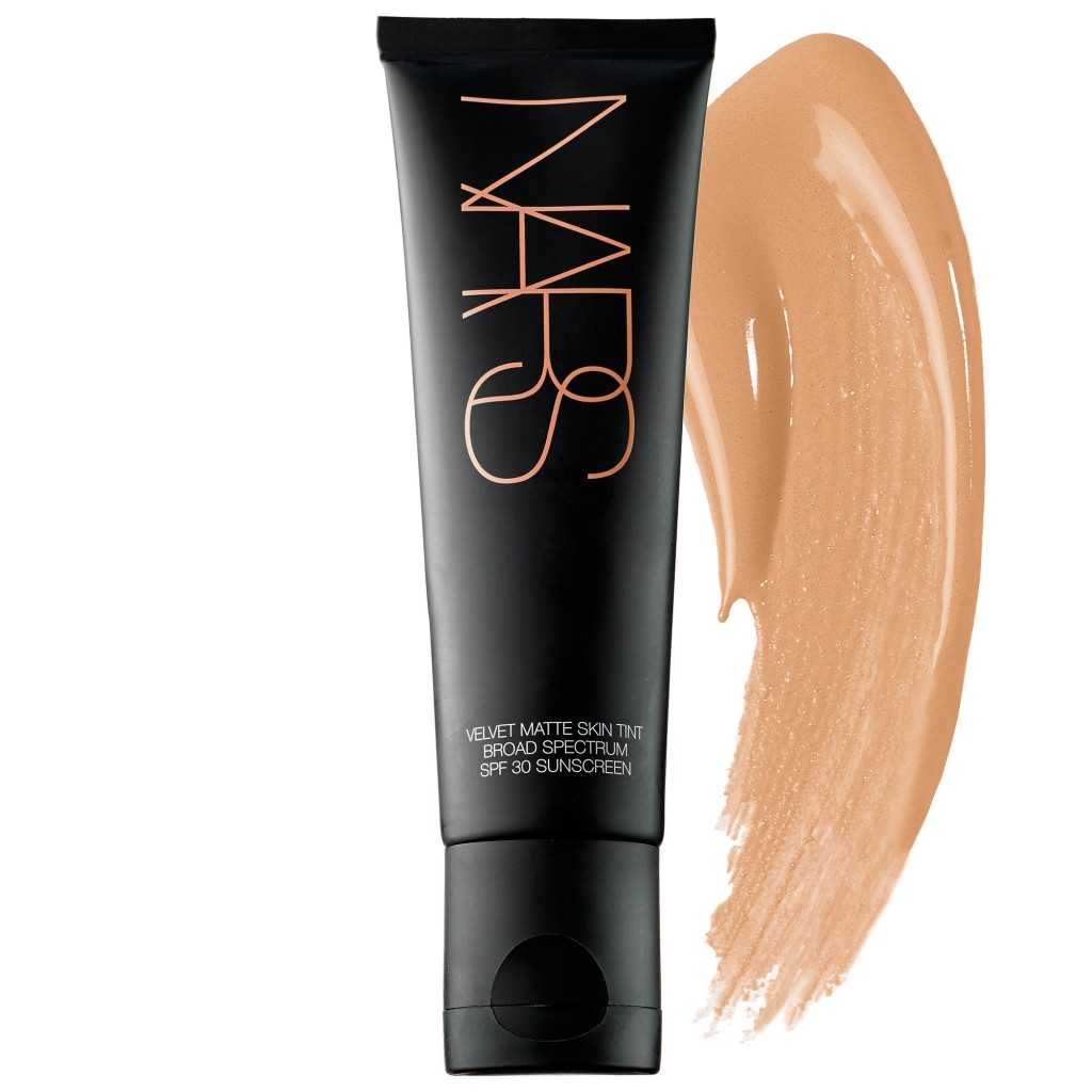 NARS Velvet Matte Skin Tint SPF 30 PA
