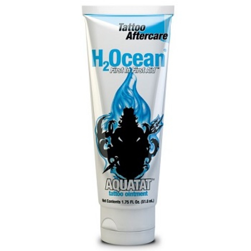 H2Ocean Aquatat