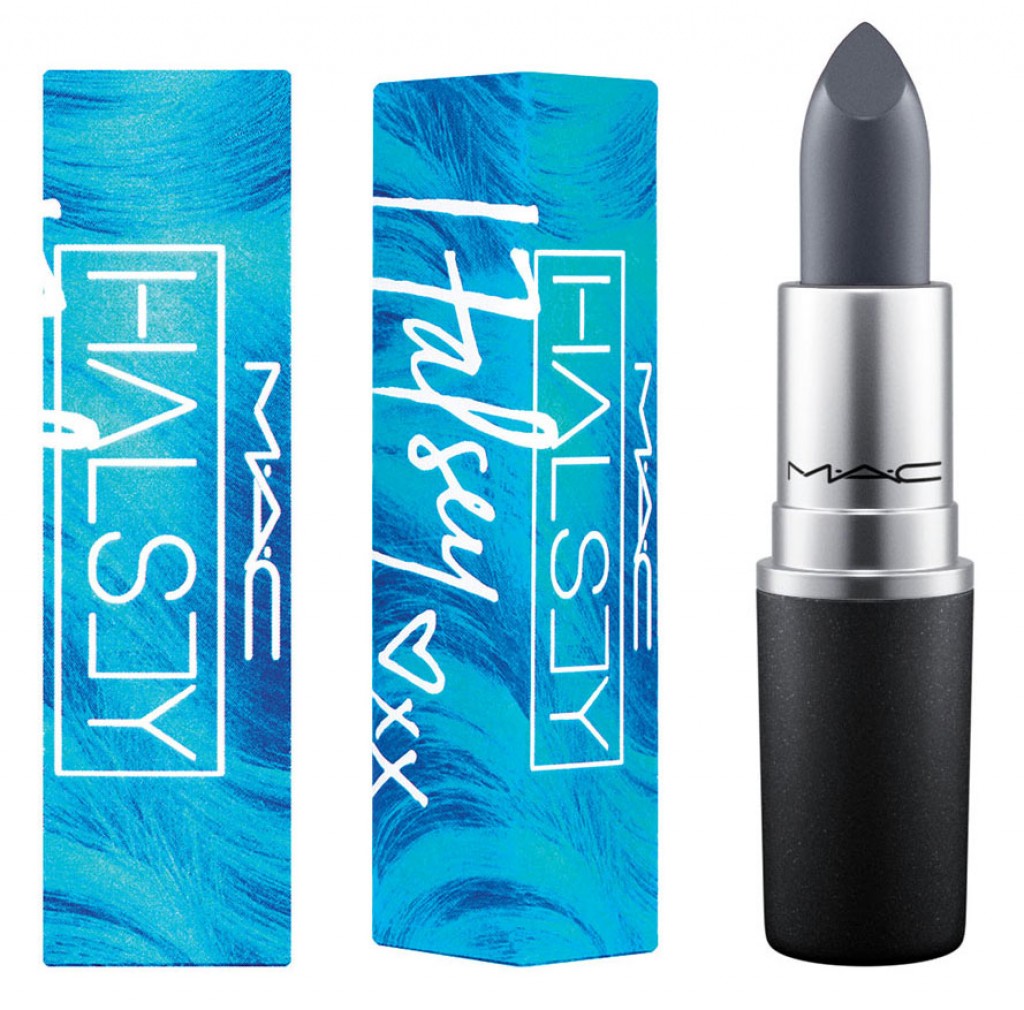MAC Hasley Lipstick