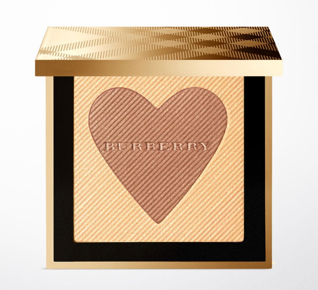 Burberry Cosmetics London with Love Palette