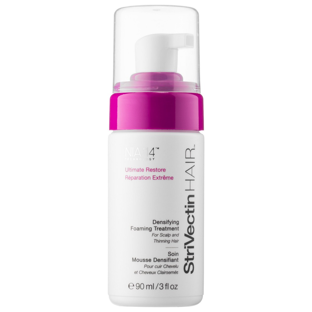 StriVectin air Ultimate Restore Desifying Foaming Treatment