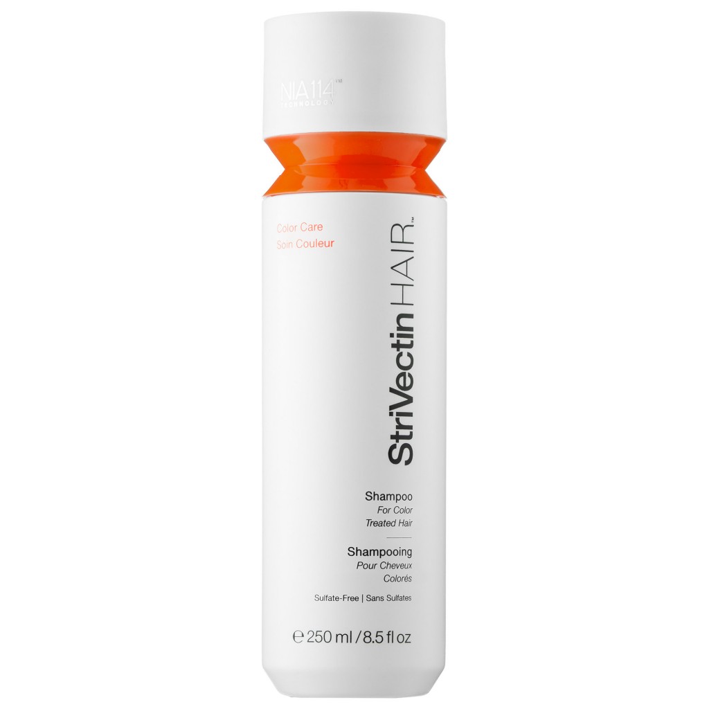 StriVectin Hair Color Care Shampoo
