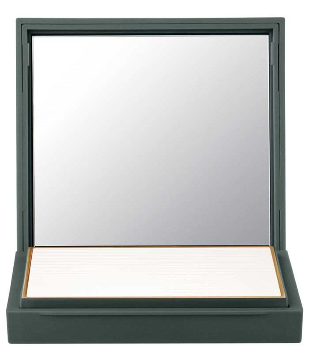 MAC Zac Posen Prep Prime Transparent Finishing Powder