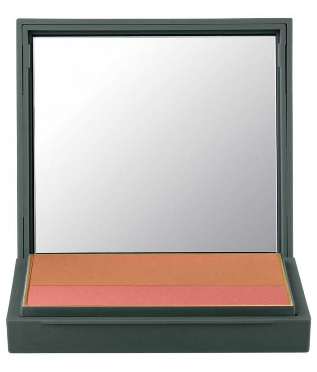 MAC Zac Posen Powder Blush (Duo)
