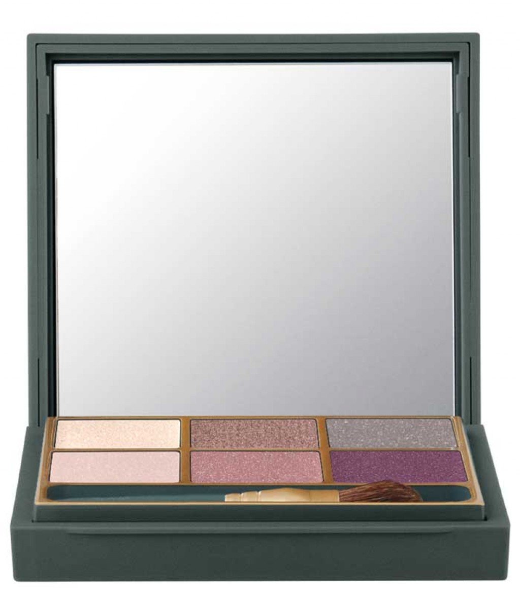 MAC Zac Posen Eye Shadow X 6/ Eye Z You