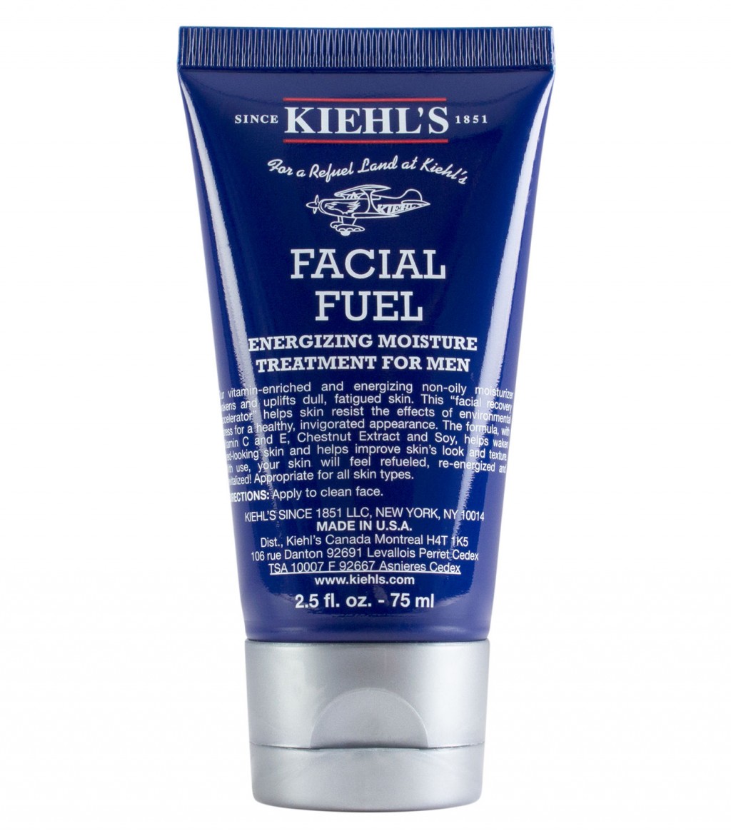 Kiehl's Since 1851 Facial Fuel moisture treatment for men