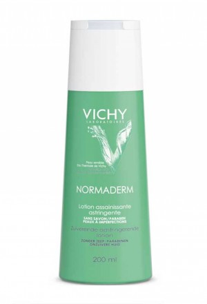 Vichy Normaderm Purifying Pore-Tightening Lotion
