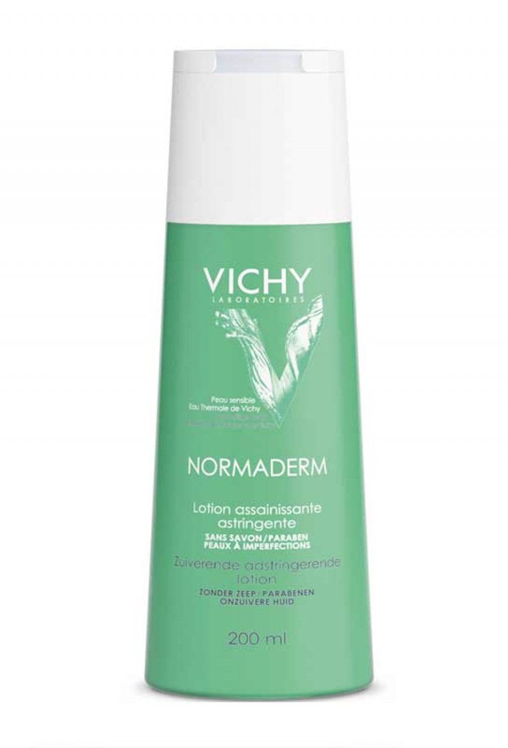 Vichy Normaderm Purifying PoreTightening Lotion Skin Care