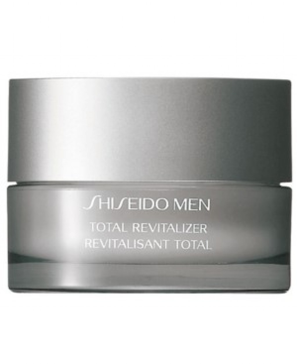 Shiseido men face