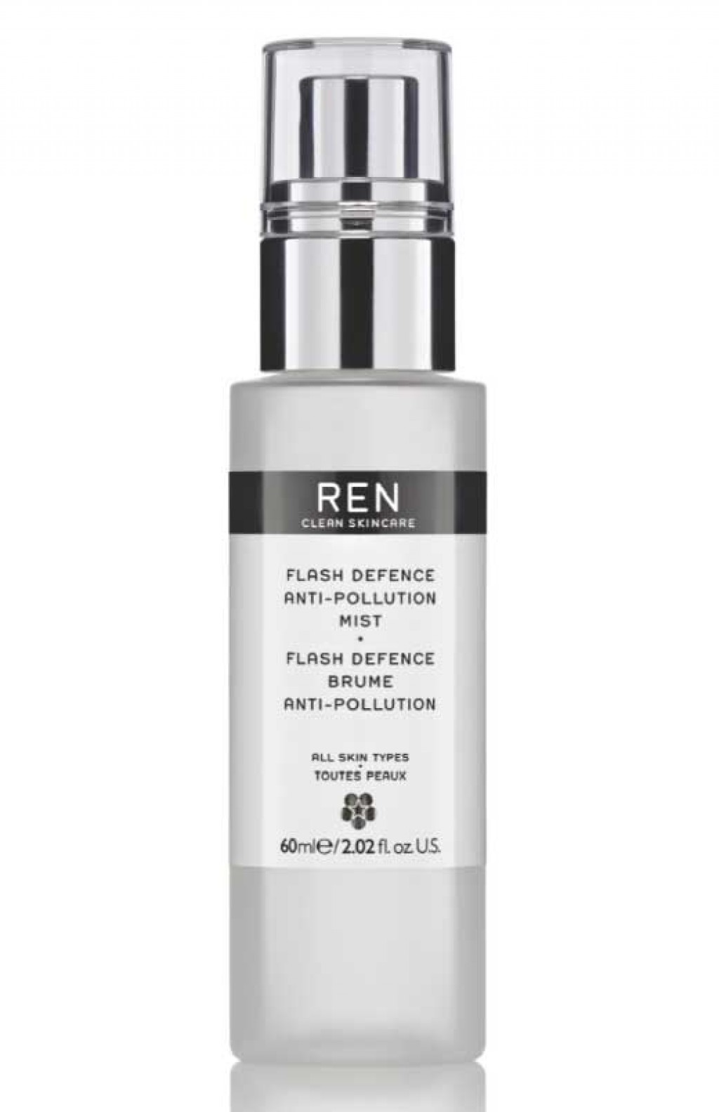 Ren Flash Defence Anti-Pollution Mist