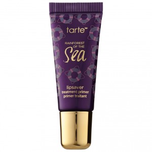 Tarte Rainforest of the Sea Lipsaver Treatment Primer