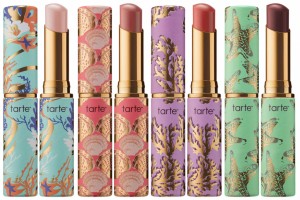 Tarte Rainforest of the Sea Quench Lip Rescue