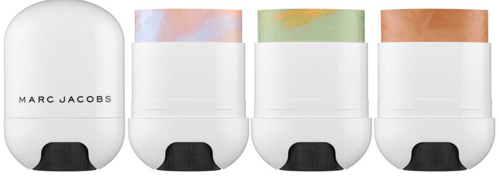 Marc Jacobs Beauty Beauty Cover(t) Stick Color Corrector