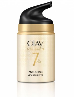 Olay Total Effects Anti-Aging Moisturizer