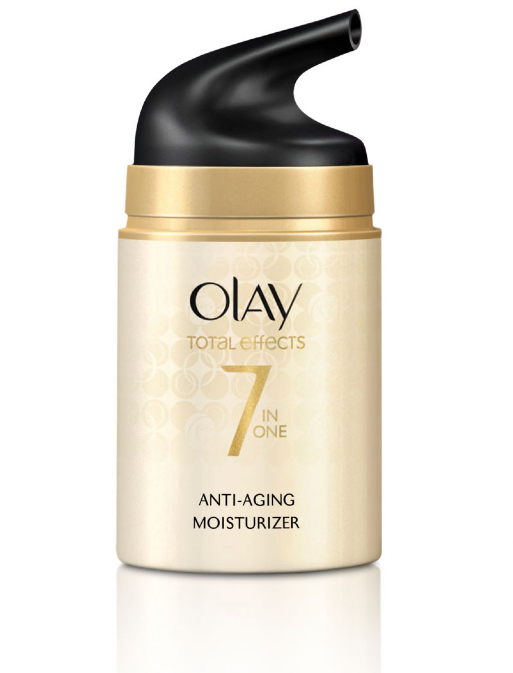 Olay Total Effects Anti-Aging Moisturizer | Skin Care | BeautyAlmanac