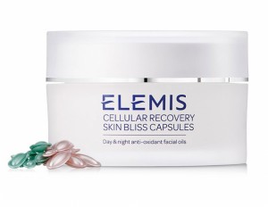 Elemis Cellular Recovery Skin Bliss Capsules