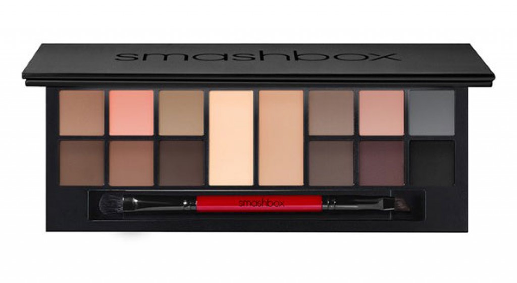 Smashbox Photo Matte Eye Palette