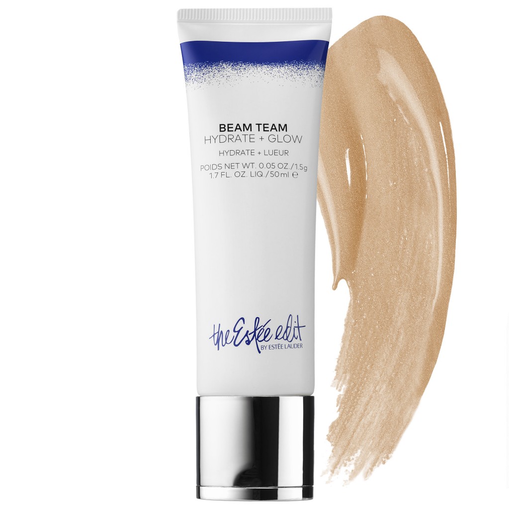 The Estée Edit by Estée Lauder Beam Team Hydrate Glow