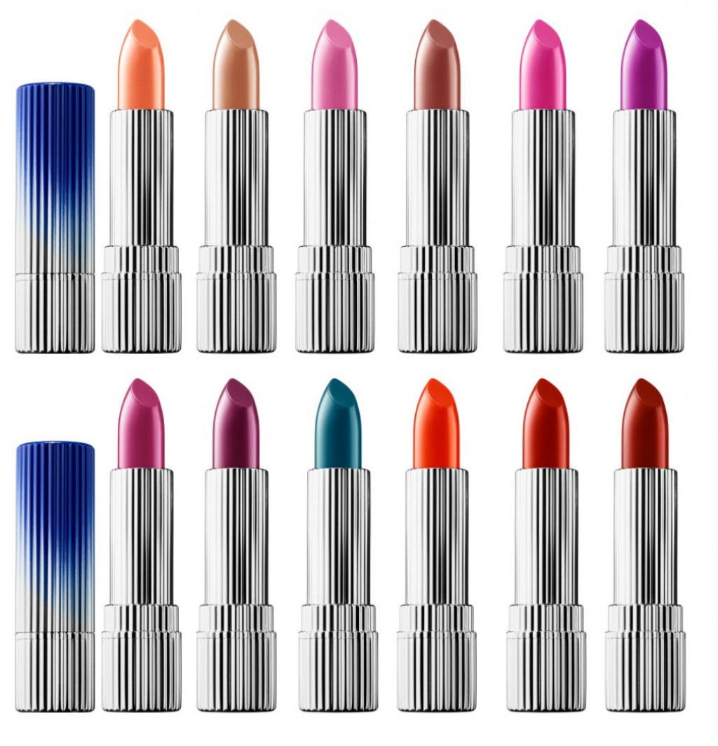 The Estée Edit by Estée Lauder Mattified Lipstick