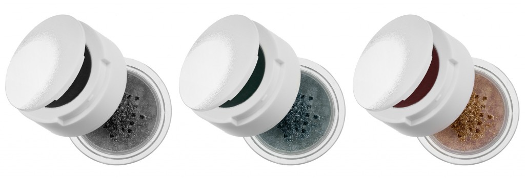 The Estée Edit by Estée Lauder Metallishadow Crème Powder