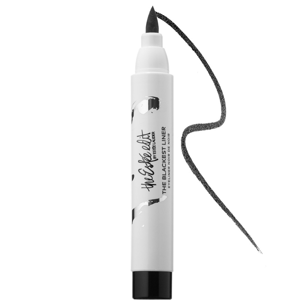 The Estée Edit by Estée Lauder The Blackest Liner