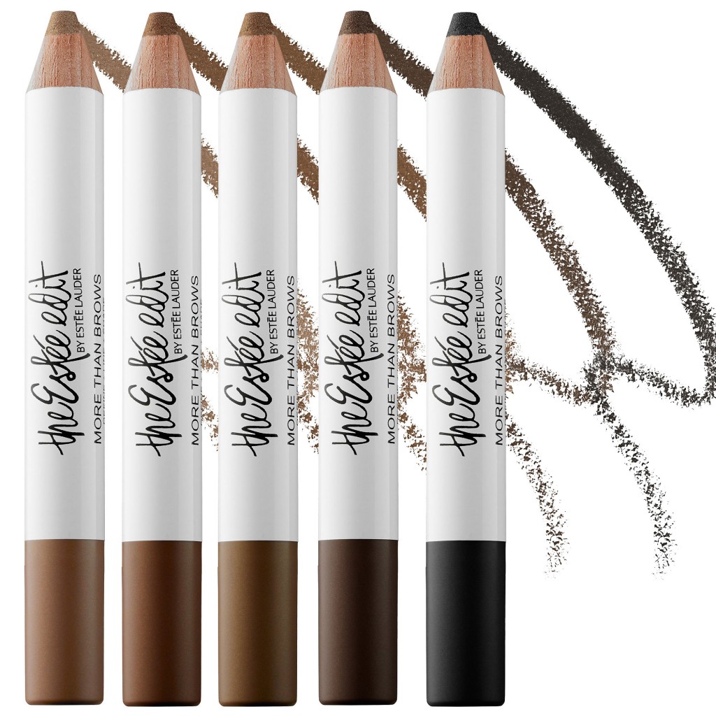 The Estée Edit by Estée Lauder More Than Brows