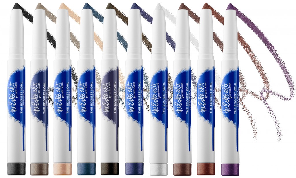 The Estée Edit by Estée Lauder The Edgiest Kohl Shadowstick