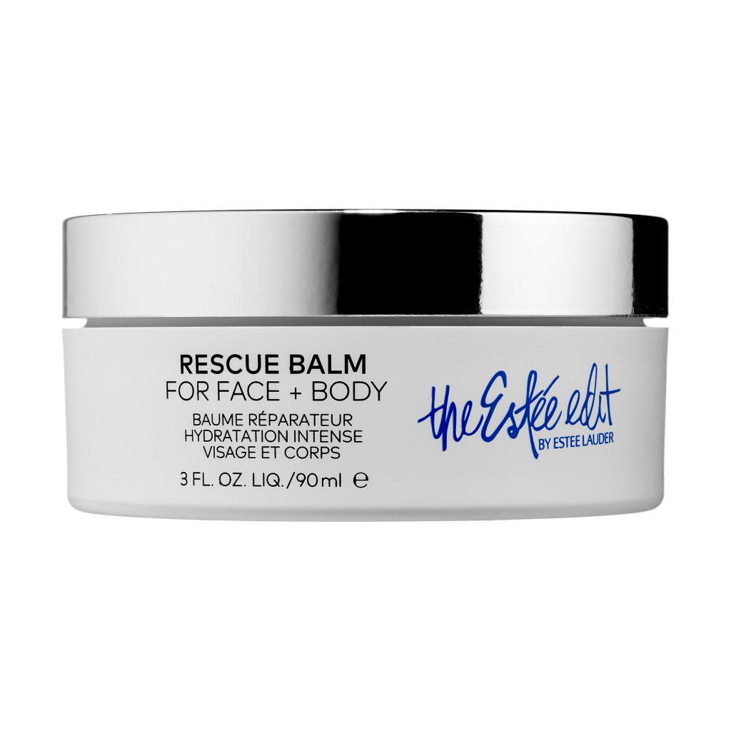 The Estée Edit by Estée Lauder Rescue Balm for Face Body